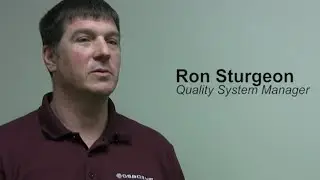 Osborne Industries, Inc. - Our Commitment to Quality