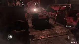 Thief part 3 - house of blossom (no commentary)