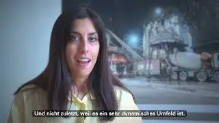 The Brenner Base Tunnel: a connecting project