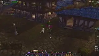 Daily Delivery WoW Classic Quest