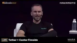 💵 Tether CEO compares growth to Facebook praises Bitcoin over gold, and aims to lead Bitcoin mining.
