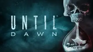 SYLWESTER 2025: Kto przetrwa noc? - UNTIL DAWN