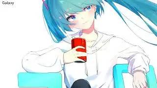 「Nightcore」&rarr; One Of A Kind