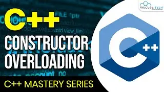 C++ Constructor Overloading in Hindi (With Examples) | Learn C++ Programming