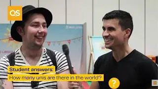 How Many UNIVERSITIES Are There In The World? | Top Universities