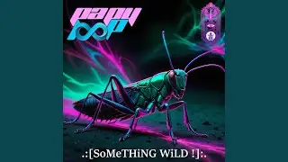 Something wild !