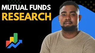 How to Research Mutual Funds on Google Finance (Step-by-Step Guide)