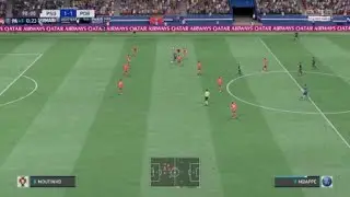 Ronaldo bicycle shot