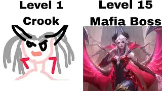 I played terribly but dominated the late game | How to Revamped Alice [NOT] | MLBB Season 38