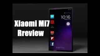 Xiaomi mi 7 review