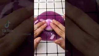 It&rsquo;s Myanmar slime🇲🇲 but I&rsquo;m not Myanmar I&rsquo;m from Japan🇯🇵☺️