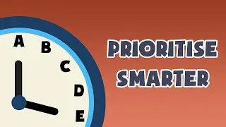 Use This SIMPLE Method To Succeed (Animated Story)