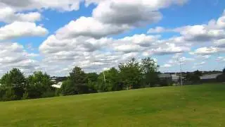DeX Quad +MWC Testing