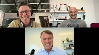 Episode #152 - Glen Tullman, CEO of Transcarent : Reimagining Healthcare Innovation, Access & Impact