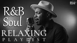 【R&B Soul】Cozy Chill Playlist &ndash; Smooth Vocals & Warm Grooves