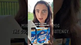 The Nutrient Gaps in Plant-Based Milk