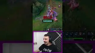 When You Get an AFK Warning WHILE PLAYING