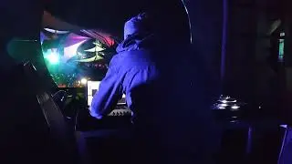 Hypogeo (Live) @ Metaverse by 360 Productions