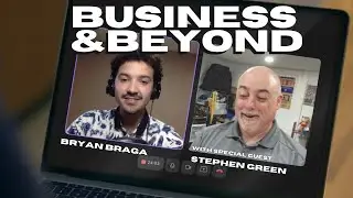 The Mortgage Path: Realities, Tech, and Economic Insights with Stephen Green