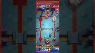 волар бебе против пеки #brawlstars #clashroyale #танкблиц #gaming #supercell #pokemon #games #clash