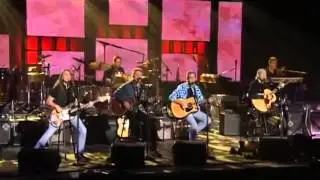 EAGLES   No more cloudy days