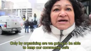 Organized Communities Against Deportation (OCAD) Honored at Seeds of Change 2017