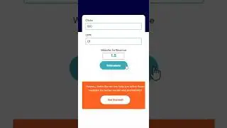 Website Ad Revenue Calculator Tutorial | Boost Your Site's Earnings