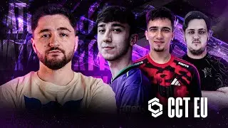 🔴💥💥MODO IN FINALAAAAAAA CCT 13 50.000$ - SINNERS VS NEMIGA 💥💥 🔴