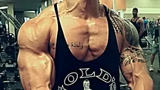 Rutina Pecho, Biceps y Abs por  Alan Valdez  - Fitness Latino