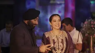 ROKA CEREMONY | Hanshul & Pritish | Wedmeclick