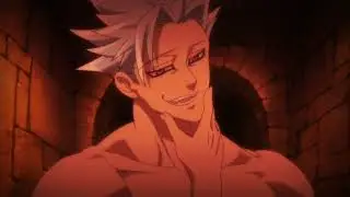 Ban amv 