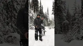 Охотничье снаряжение для охоты на хищников #охота #охотавдикойприроде