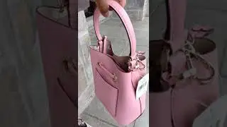 Kate spade bucket