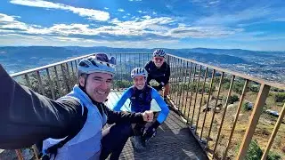 Volta por Assunção, S Bento Pêras, Guimarães...