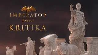 Egy b&ouml;gr&eacute;nyi Imperator: Rome kritika