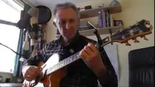 Simon Smith and the Amazing Dancing Bear (my Randy Newman cover version)