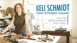 Fashion Techniques and Design Alumni Profile - George Brown College