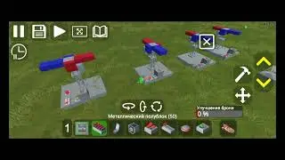 #sandbox SANDBOX WORLD #1(#гайд по логическим блокам) 