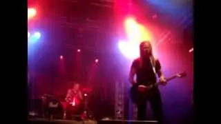 Kotiteollisuus - Vieraan Sanomaa
