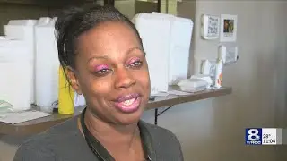 11p: People's Choice Robbery Hero