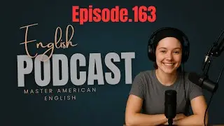 American Accent English Speaking Practice | Learn English Conversation with Shadowing Practice