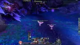 Aion 5.0 PvP Assassin I think it's gonna be a good Patch