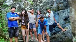 Phu Ruea Trip,Thailand By Iphone3gs,Cannon60d 2013