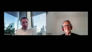 R3 Corda Future Of Finance Interview. JP Morgan HQLAx