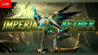 Mobile Legends Live 🔥 Granger M7 Prime skin is here