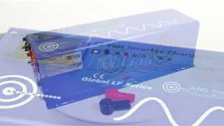 AIMS Power 4000 Watt Pure Sine Inverter Charger