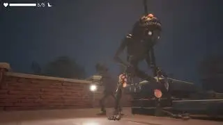 Gylt - True ending No Damage Run rerouting Day 6 Getting ready for no Damage Run