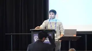 Indus, Inc - Lightning Pitch