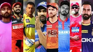 Vivo Ipl status 2021 || IPl start whatsapp status || IPL full screen status ||all team status#shorts
