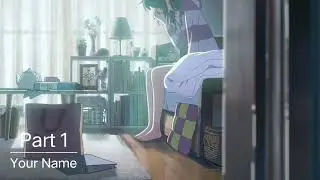Your Name | Anime | Hindi